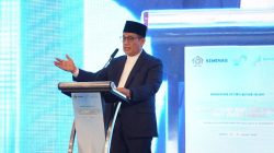 Jadi Wajah Kementerian Agama, Wamenag Minta Layanan KUA Tidak Lambat dan Berbelit