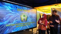 Launching SIAP PAKDE, Bupati Gowa Sebut 92 Desa Telah Status Mandiri