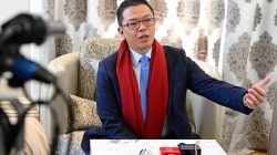 Indonesia Tegaskan Komitmen Perdamaian Palestina melalui Keikutsertaan dalam Board of Peace