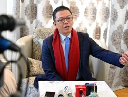 Indonesia Tegaskan Komitmen Perdamaian Palestina melalui Keikutsertaan dalam Board of Peace