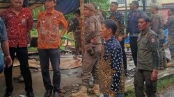 PKL di Tamalanrea Direlokasi, Pemkot Makassar Kembalikan Fungsi Trotoar dan Drainase