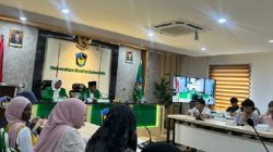 UMI Buka Pendaftaran Mahasiswa Internasional Lewat Jalur Beasiswa KNB