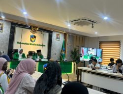 UMI Buka Pendaftaran Mahasiswa Internasional Lewat Jalur Beasiswa KNB