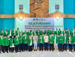 Dekan FSIKP UMI: Program KKN Mahasiswa Berdampak Nyata di Masyarakat