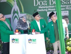FKG UMI Restart 2026: Dari Struktur Gedung Menuju Masa Depan Pendidikan Kedokteran Gigi
