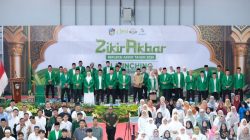 UMI Resmi Buka Pendaftaran Mahasiswa Baru, Rektor: Masa Depan Bukan Ditunggu tapi Disiapkan