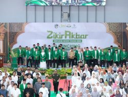 UMI Resmi Buka Pendaftaran Mahasiswa Baru, Rektor: Masa Depan Bukan Ditunggu tapi Disiapkan