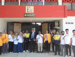 Lima Prodi Fakultas Teknik UNM Raih Akreditasi Internasional ASIIN, Plh Rektor: Motivasi bagi Prodi Lain
