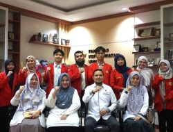 FKep Unhas Kirim Delegasi ke Sakura Science Exchange Program 2026 di Jepang