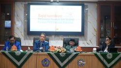 Libatkan Guru Besar, “Unismuh Go To School” Sasar 96 Sekolah