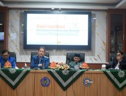 Libatkan Guru Besar, “Unismuh Go To School” Sasar 96 Sekolah