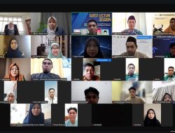 Unismuh–USIM Malaysia Perkuat Pembelajaran Bahasa Arab di Era Kecerdasan Buatan