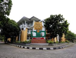 7 PTKIN Masuk 100 Top Perguruan Tinggi Nasional versi Webometrics, Ini Daftarnya