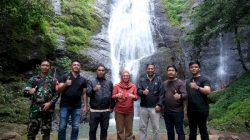 Bupati Gowa: Air Terjun Barassang Miliki Potensi Jadi Wisata Andalan Baru