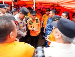 Gubernur Sulsel Alokasikan Rp2,5 Miliar Anggaran Operasional Pencarian Pesawat ATR 42-500