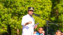 Rp68 Miliar untuk Seko Luwu Utara, Gubernur Sulsel: Insya Allah 2026