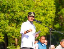 Rp68 Miliar untuk Seko Luwu Utara, Gubernur Sulsel: Insya Allah 2026