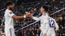 Hasil Liga Europa: Aston Villa Lolos ke 16 Besar, AS Roma-Lyon Menang