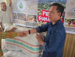 Yagatra Alumni FH Unhas 83 Salurkan Bantuan untuk Korban Bencana Aceh Tamiang