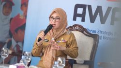 Dialog “Ngopi Awal Tahun”, Bupati Gowa: Pemerintah Hadir Bukan untuk Dilayani Tapi Melayani
