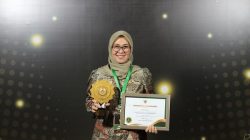 Gowa Raih UHC Award Kategori Pratama 2026, Bupati: Alhamdulillah