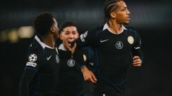 Hasil Liga Champions: Chelsea Lolos Langsung ke 16 Besar, Real Madrid Tumbang di Kandang Benfica