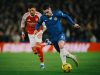 Piala Liga Inggris: Arsenal Tekuk Chelsea 3-2 di Stamford Bridge
