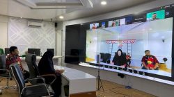 Diskominfo Gowa Sosialisasikan Pengisian Survei SPBE, Andi Tenri: Transformasi Digital Tingkatkan Kinerja Birokrasi