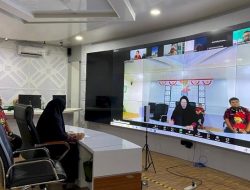 Diskominfo Gowa Sosialisasikan Pengisian Survei SPBE, Andi Tenri: Transformasi Digital Tingkatkan Kinerja Birokrasi