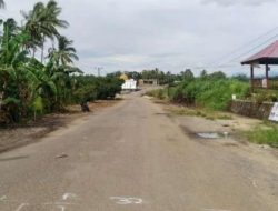 Preservasi Jalan Paket 3 Ruas Paleteang–Malimpung Enrekang Dikebut, Gubernur: Doakan Berjalan Lancar