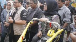 Pemkab Gowa Perkuat Swasembada Pangan, Salurkan Bantuan Alsintan Kementan untuk Petani Bontomarannu