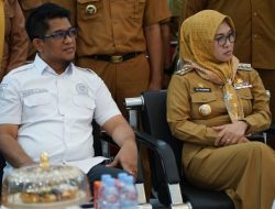 DPRD Gowa Dukung Penuh Percepatan PTSL 2026, Hasrul: Beri Kepastian Hukum dan Rasa Aman Masyarakat