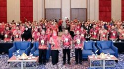 Bupati Gowa Minta SKPD Teliti Dalam Penyelesaian Rekomendasi BPK