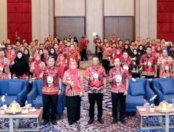 Bupati Gowa Minta SKPD Teliti Dalam Penyelesaian Rekomendasi BPK