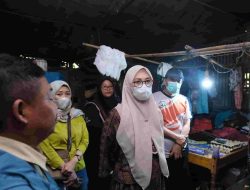 Kunjungi Warga Miskin Ekstrem, Bupati Gowa Fasilitasi Layanan Kesehatan dan Rumah Layak Huni