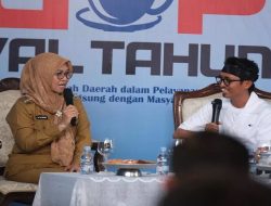 Pemkab Gowa Dukung Komitmen Presiden Prabowo Hapus Kemiskinan Ekstrem