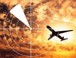 Pesawat ATR Rute Jogja-Makassar Hilang Kontak di Maros, Basarnas Turunkan Tim Lakukan Pencarian