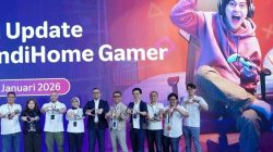 Telkomsel-Nuon Luncurkan IndiHome Gamer Full 1:1 Speed untuk Para Gamers, Harga Paket Mulai Rp 290 Ribu
