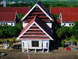 Tender Jalan Multi Years Paket 6 Sepanjang 157,49 Km, Pemprov Sulsel Sasar 20 Ruas Strategis