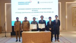 Makassar–Yokohama Kolaborasi Wujudkan Kota Nol Karbon di Sektor Transportasi dan Energi