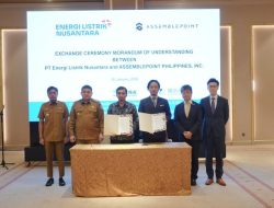 Makassar–Yokohama Kolaborasi Wujudkan Kota Nol Karbon di Sektor Transportasi dan Energi