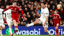 Piala FA: Bantai Barnsley 4-1, Liverpool Melenggang ke Putaran Empat