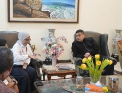 Makassar Half Marathon 2026 Digelar 30-31 Mei, Target Diikuti 12 Ribu Peserta