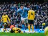 Liga Inggris: Man City Menang, Big Match Arsenal vs MU Malam Ini