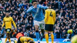 Liga Inggris: Man City Menang, Big Match Arsenal vs MU Malam Ini