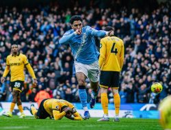Liga Inggris: Man City Menang, Big Match Arsenal vs MU Malam Ini