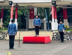 Hari Kesadaran Nasional Bukan Sekadar Rutinitas Seremonial