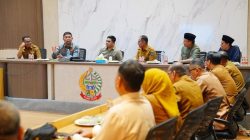Pekan Leadership Spiritual ASN Ber-AKHLAK Digelar 22–28 Februari, Libatkan 900 Peserta