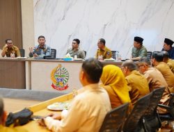 Pekan Leadership Spiritual ASN Ber-AKHLAK Digelar 22–28 Februari, Libatkan 900 Peserta