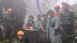 Black Box Pesawat ATR 42-500 Telah Ditemukan